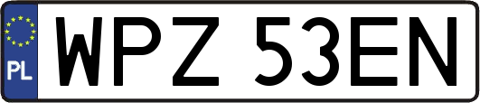 WPZ53EN