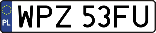 WPZ53FU