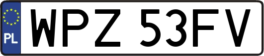 WPZ53FV