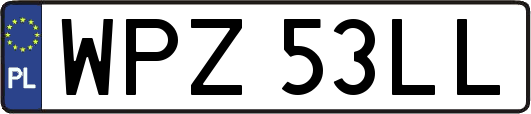 WPZ53LL
