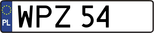 WPZ54