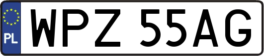 WPZ55AG