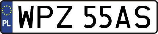 WPZ55AS