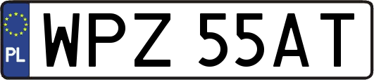 WPZ55AT