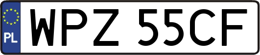 WPZ55CF