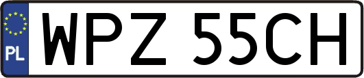 WPZ55CH