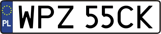 WPZ55CK