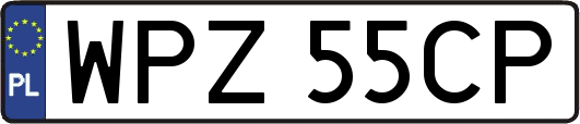 WPZ55CP