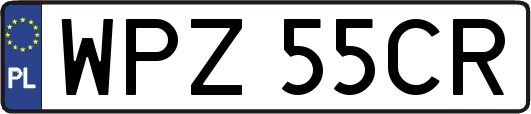WPZ55CR