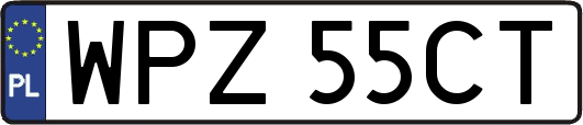 WPZ55CT