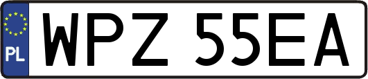 WPZ55EA