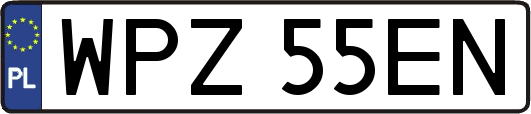 WPZ55EN