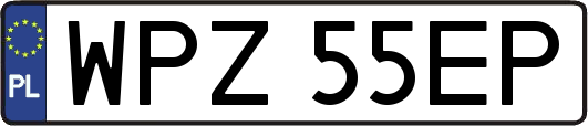 WPZ55EP