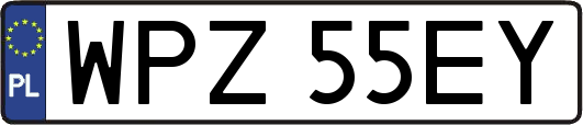 WPZ55EY