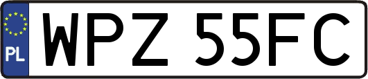 WPZ55FC