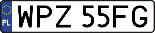 WPZ55FG