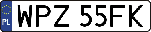 WPZ55FK