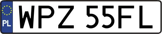 WPZ55FL