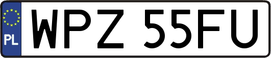WPZ55FU