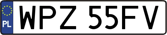 WPZ55FV