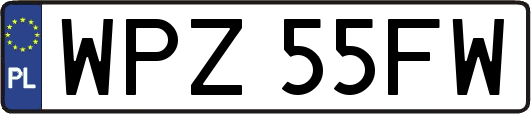 WPZ55FW