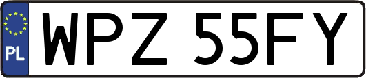 WPZ55FY