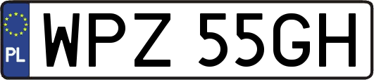 WPZ55GH