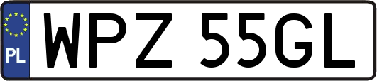 WPZ55GL