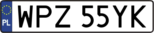 WPZ55YK