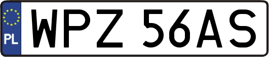 WPZ56AS