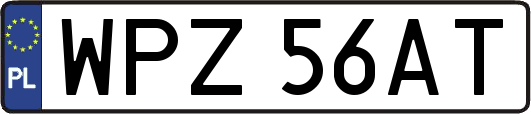 WPZ56AT