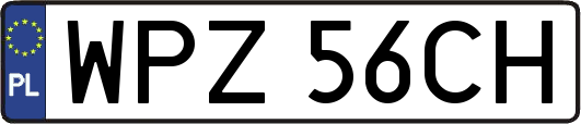 WPZ56CH