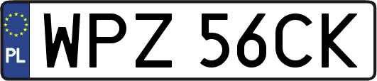 WPZ56CK