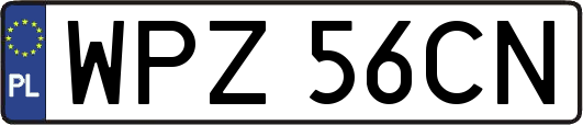 WPZ56CN