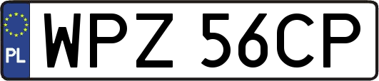 WPZ56CP