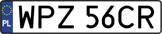 WPZ56CR