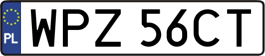WPZ56CT