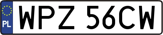 WPZ56CW