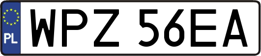 WPZ56EA