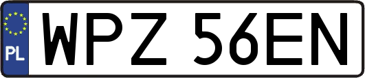 WPZ56EN