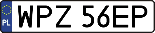 WPZ56EP