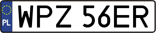 WPZ56ER