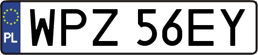 WPZ56EY