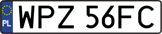 WPZ56FC