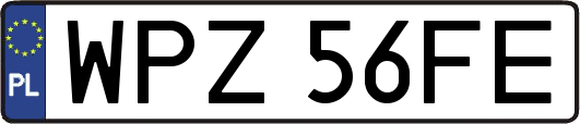 WPZ56FE