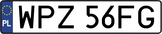 WPZ56FG