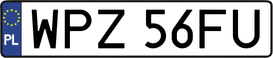 WPZ56FU