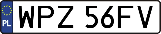 WPZ56FV