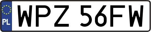 WPZ56FW