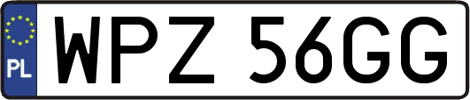 WPZ56GG